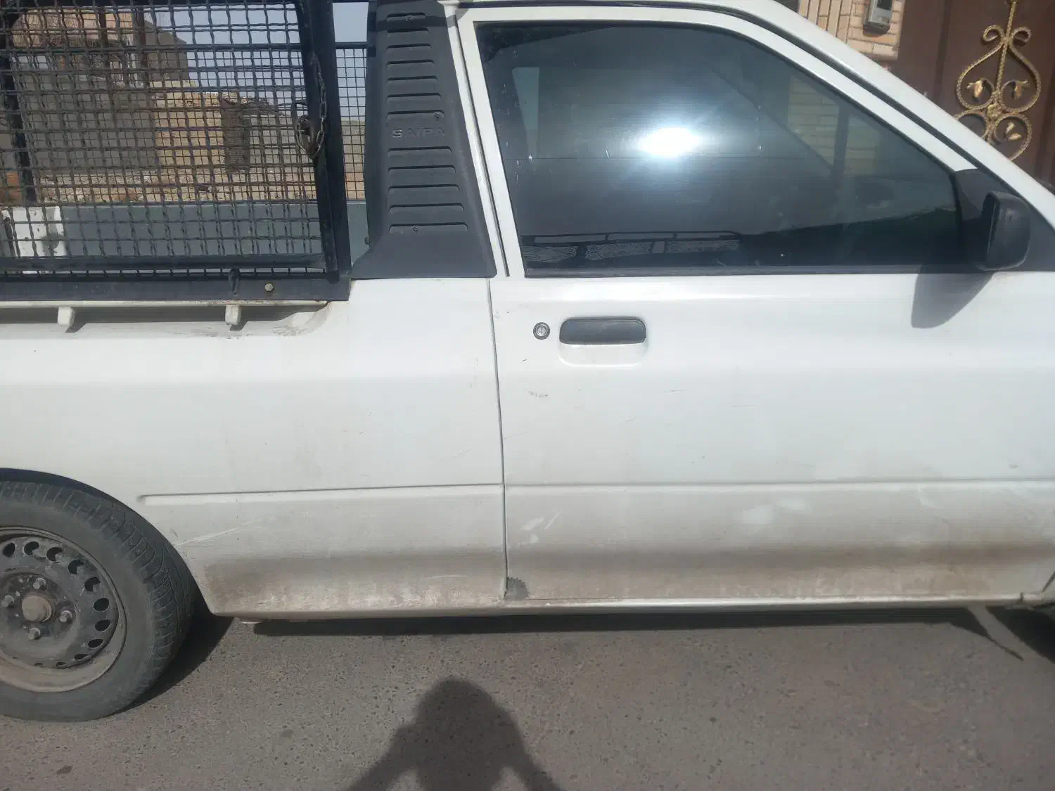 پرایدوانت|خودرو سواری و وانت|رباط‌کریم, الارد|دیوار