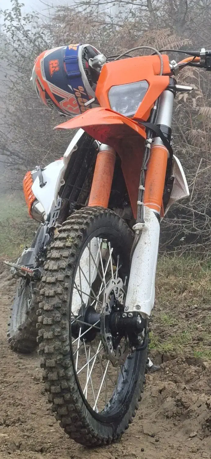 کراس برمودا۲۵۰|موتورسیکلت|دیلمان, |دیوار