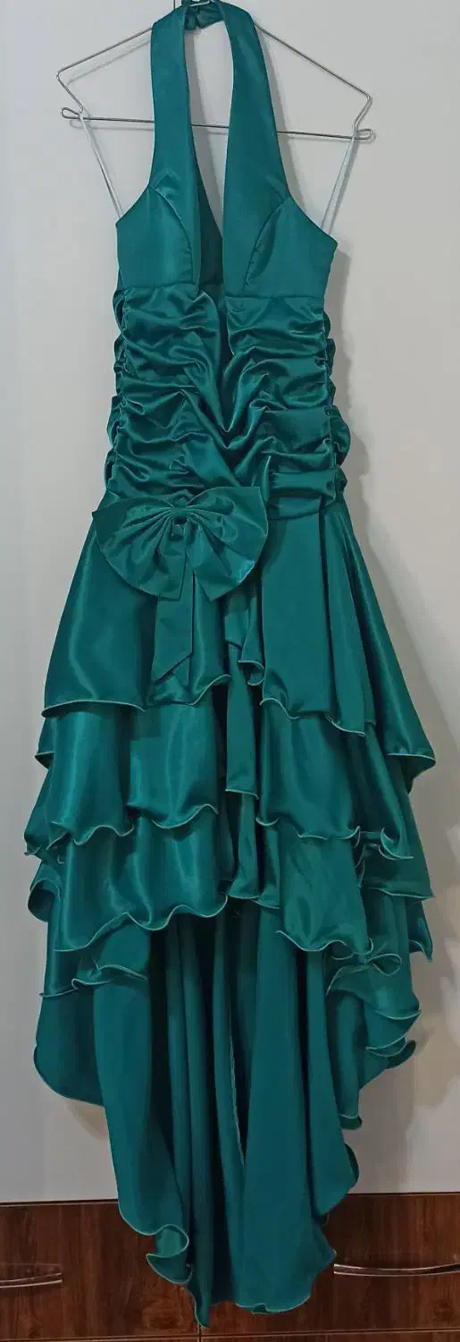 مجلسی سبز آبی|لباس|تربت‌حیدریه, پائین ولایت|دیوار