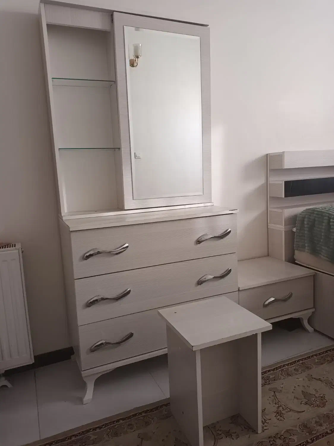 کمد و کشو|جاکفشی، کمد، دراور|کرج, شاهینویلا|دیوار