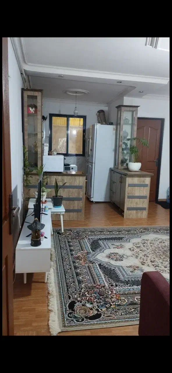 رهن /جماران/قربانی زاده|اجارهٔ آپارتمان|رشت, جماران|دیوار