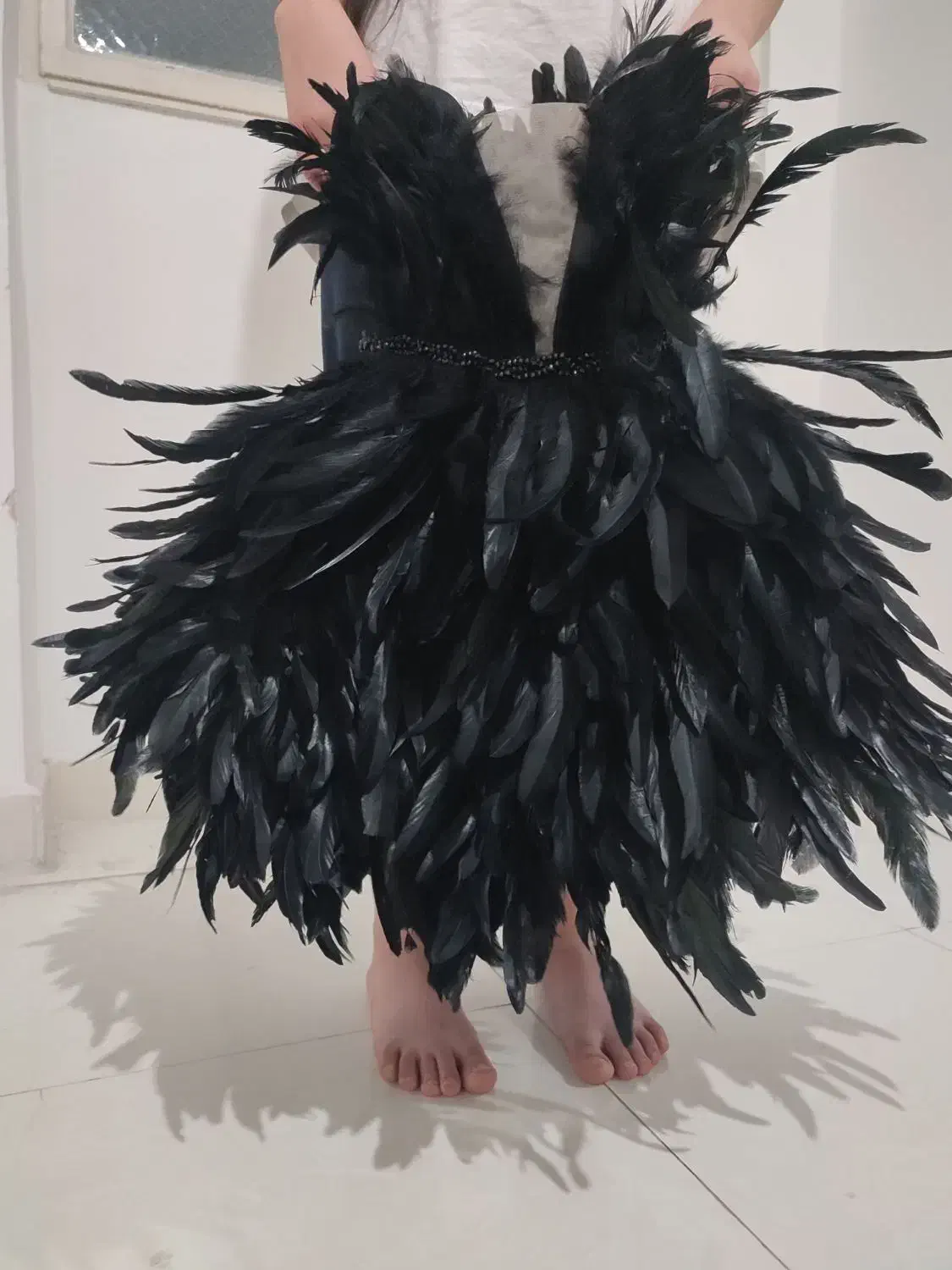 لباس مزونی پر برای 8تا 11سال|کفش و لباس بچه|فردیس, شهرک هفده شهریور|دیوار