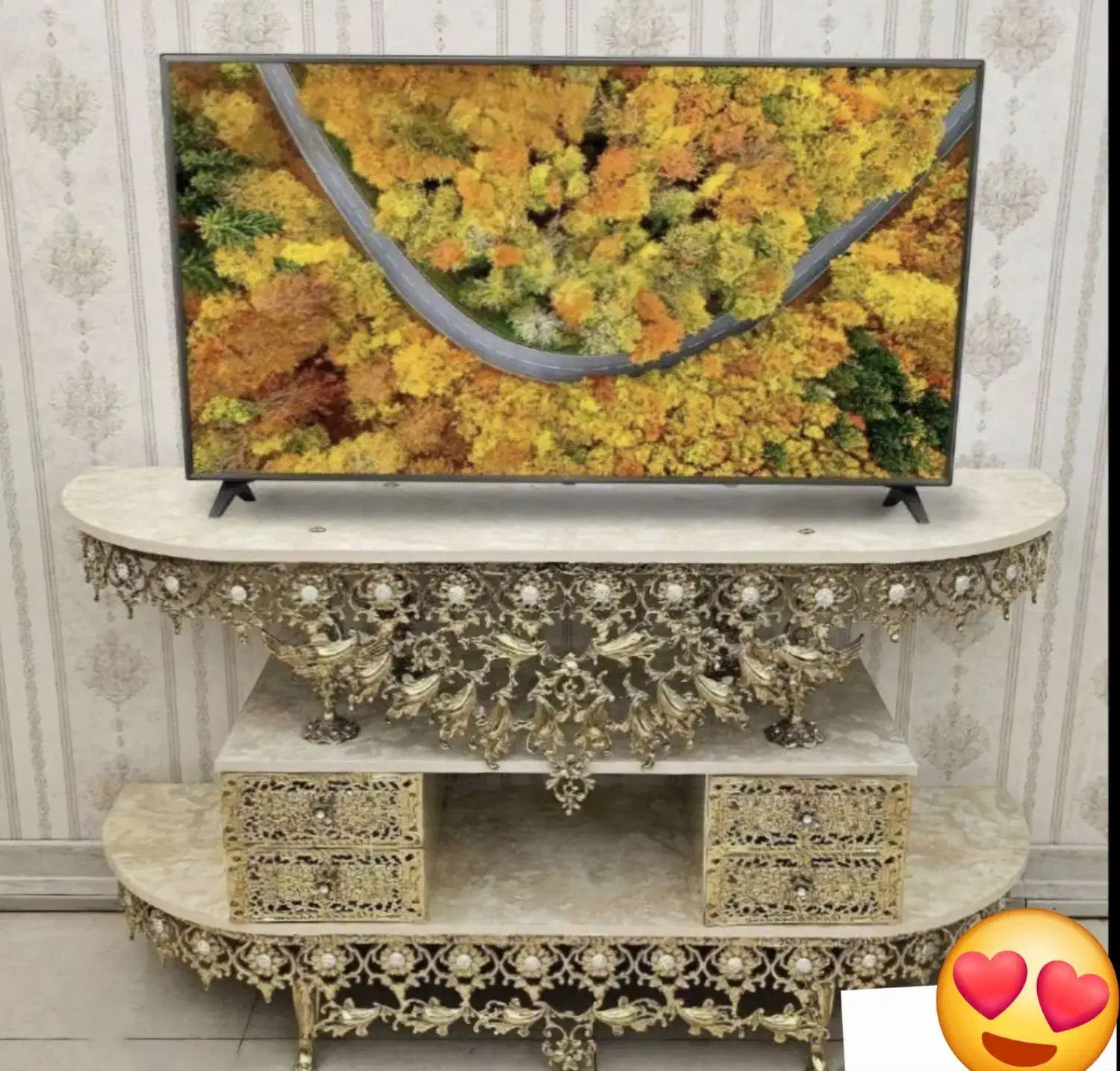 تلوزیون|تلویزیون و پروژکتور|خرم‌آباد, |دیوار