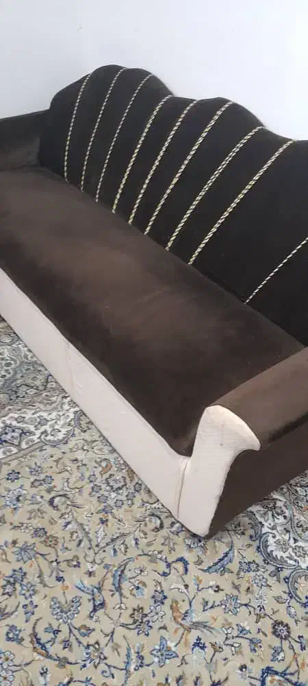 بخاری گازی دراور دو عدد پاتختی مبل راحتی ۷نفره|بخاری، هیتر، شومینه|لاهیجان, رجایی|دیوار