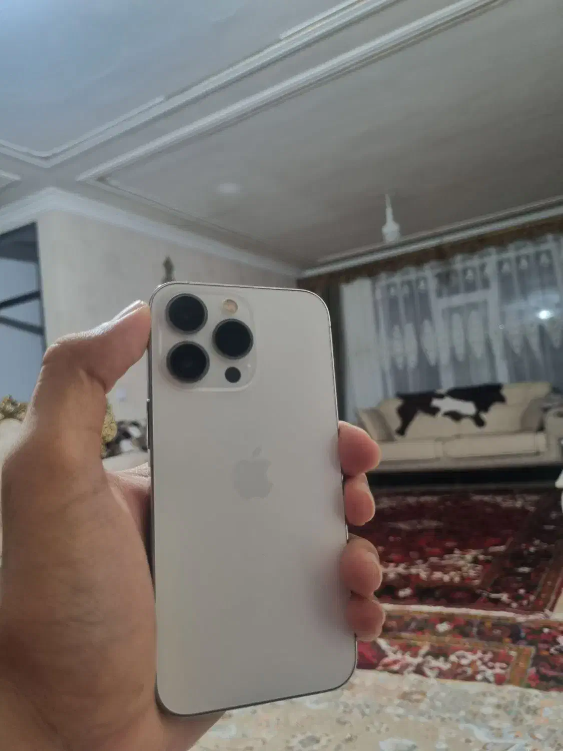 13pro|موبایل|خسروشاه, |دیوار