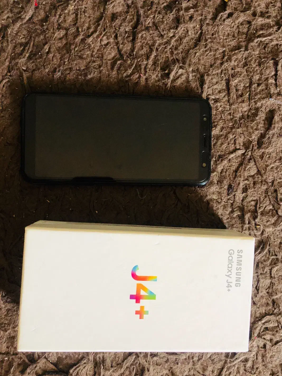 سامسونگ j4 + plus 32 g|موبایل|شیراز, معالی‌آباد|دیوار