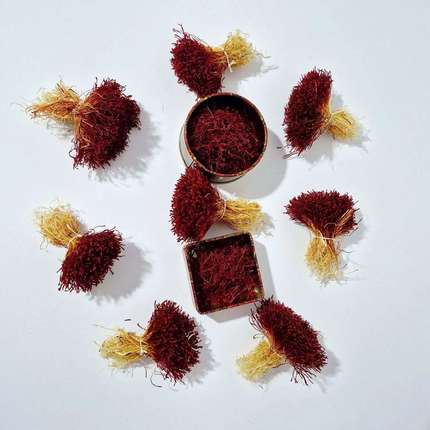 زعفران دختر پیچ|خوردنی و آشامیدنی|قائن, |دیوار