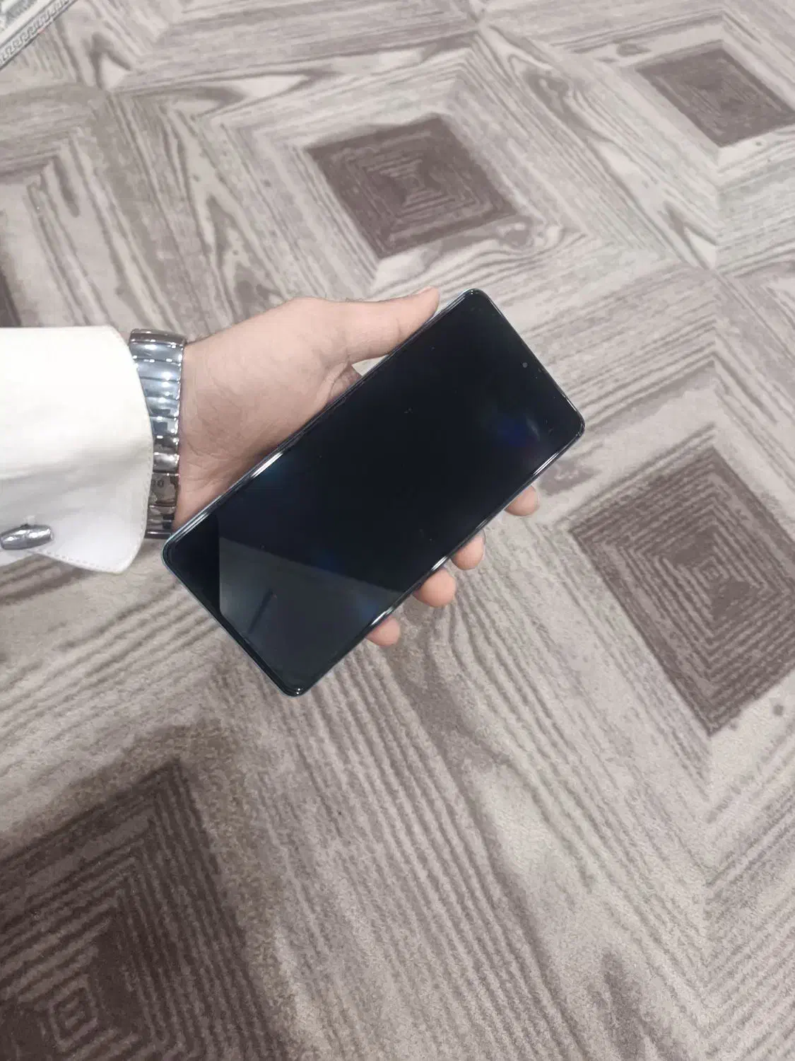 نوت 12پرو 5G|موبایل|چابهار, |دیوار