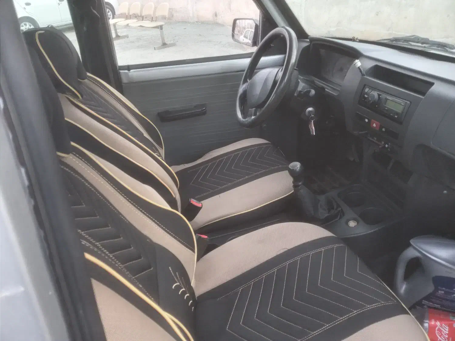 کارا ۲۰۰۰|خودرو سواری و وانت|همدان, |دیوار