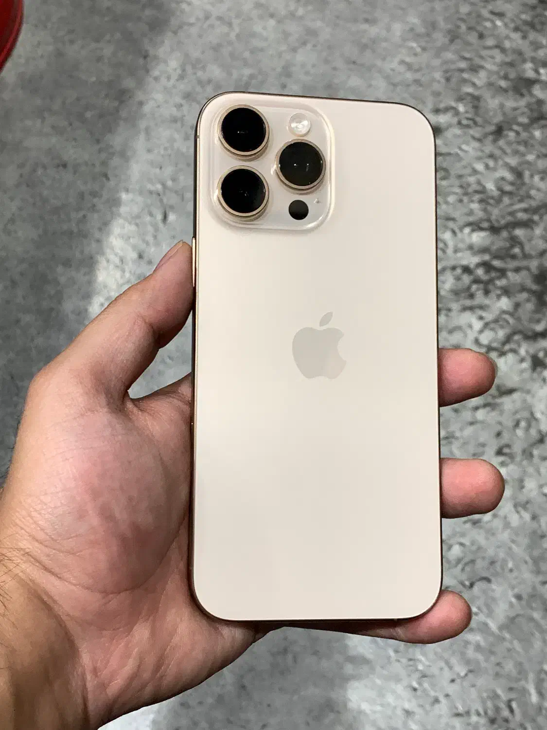 آیفون iphone 16 pro max|موبایل|تهران, باغ فیض|دیوار