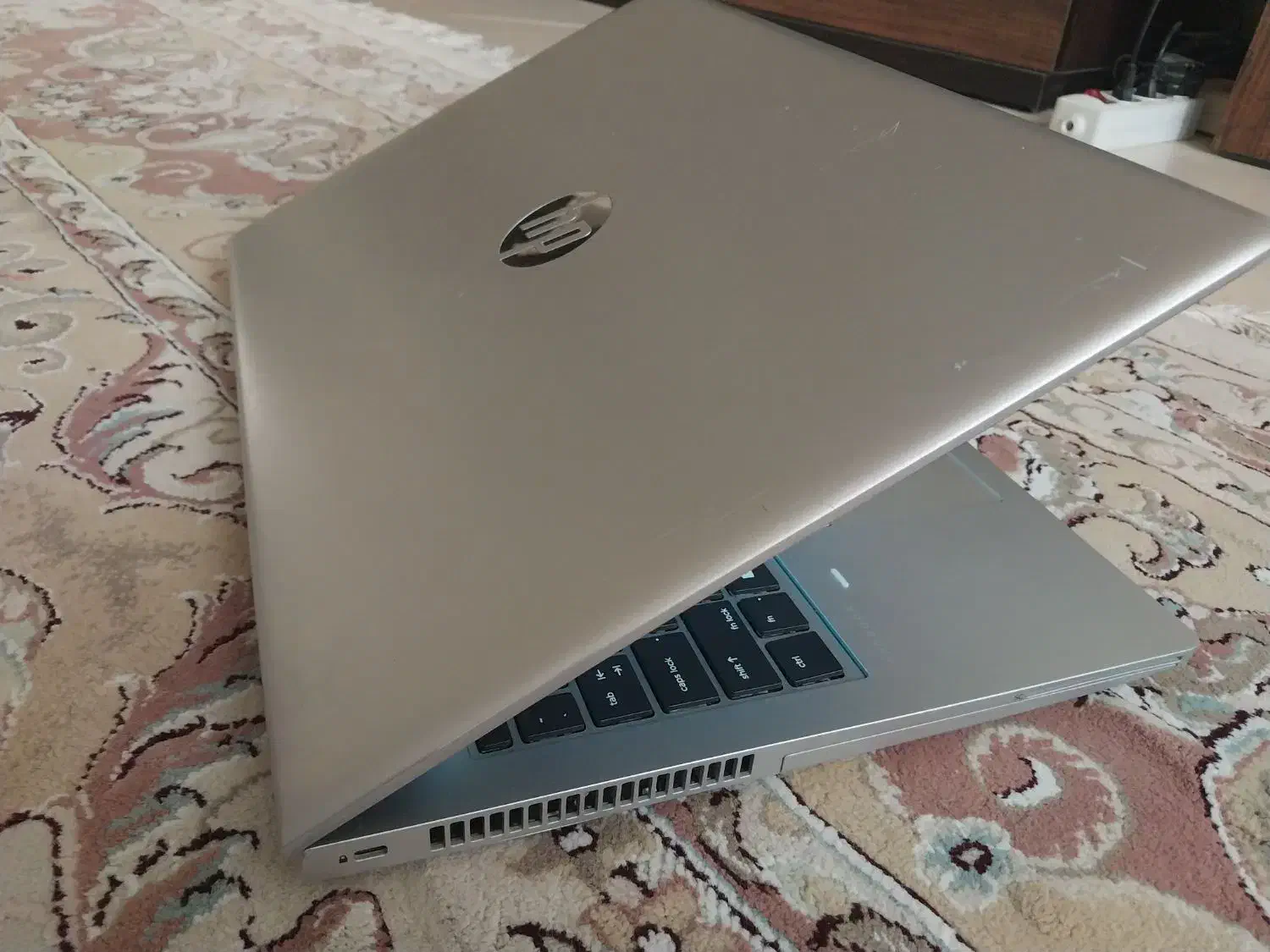 hp probook 650 G4 i5-8350u/8/ssd256m2|رایانه همراه|شیراز, زرگری|دیوار