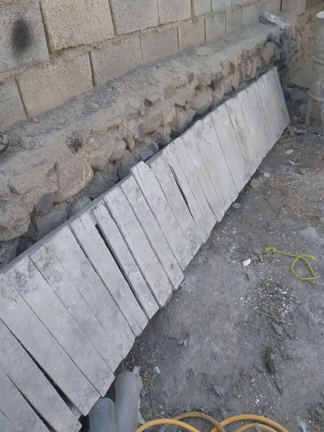 تخته کار وبشکه|ابزارآلات|نیشابور, مازول|دیوار