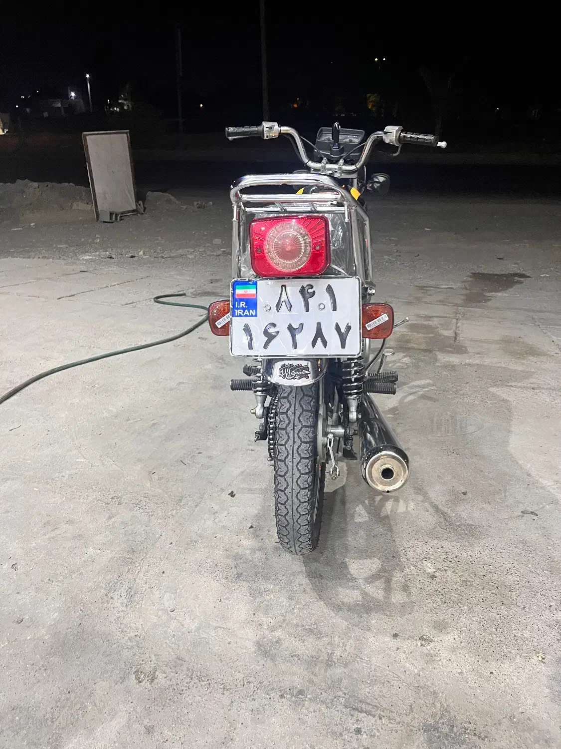 موتور سیکلت|موتورسیکلت|میناب, |دیوار