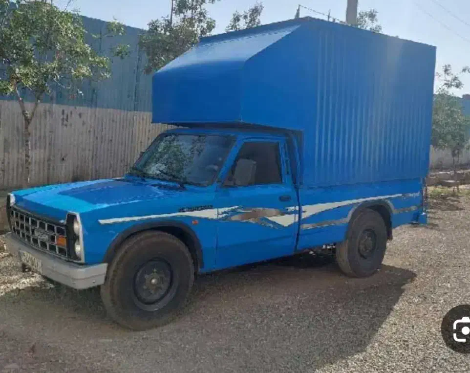 نیسان در حد صفر|خودرو سواری و وانت|قم, نیروگاه|دیوار