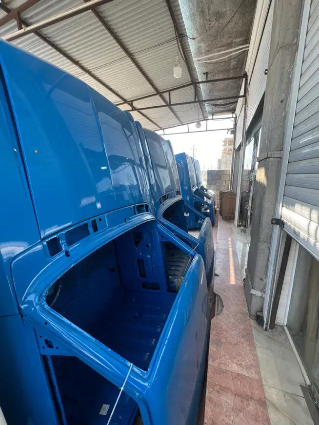 اتاق سایپا  جلو وعقب|قطعات یدکی و لوازم جانبی|جاسک, |دیوار