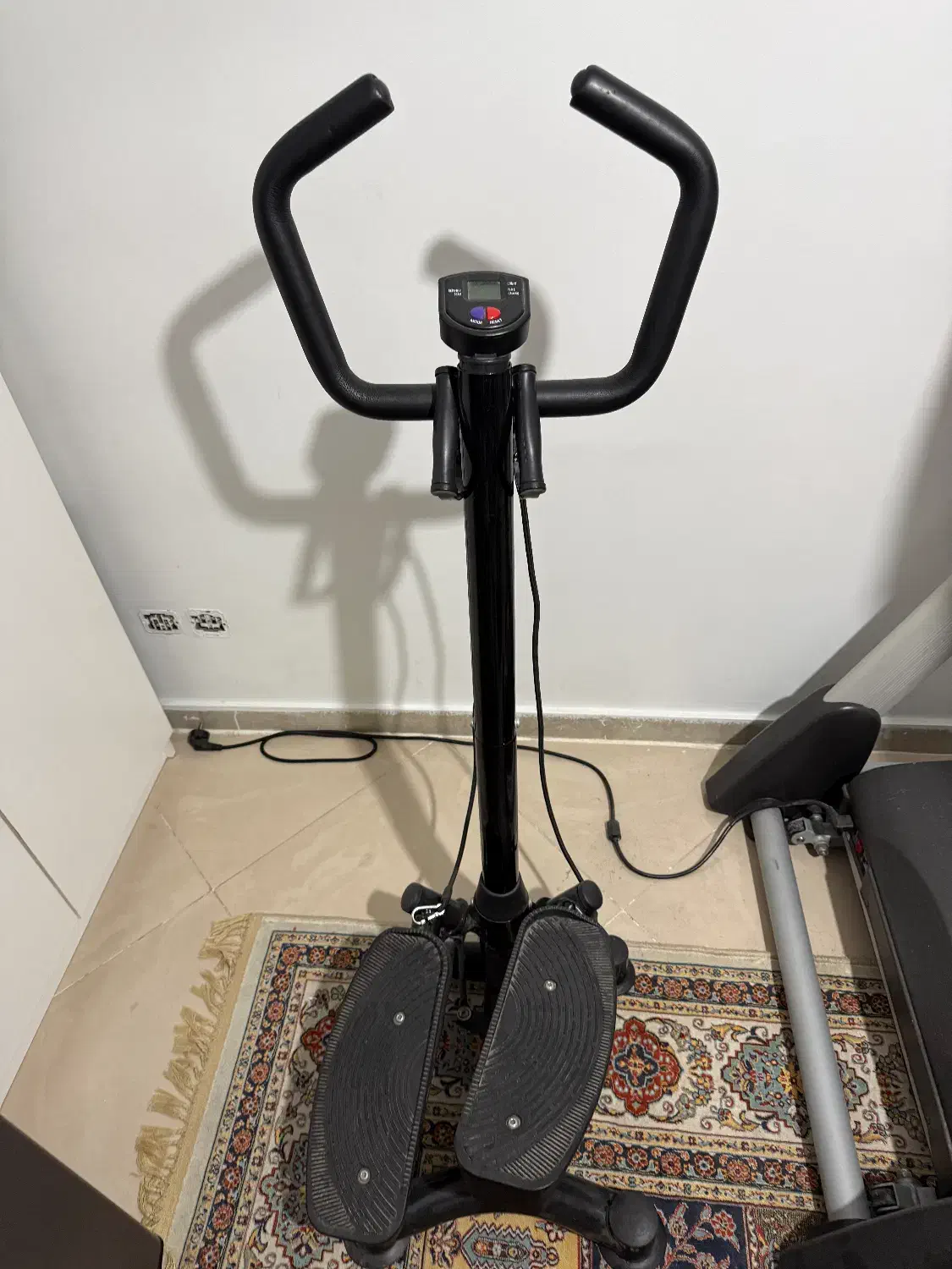 تردمیل و دوچرخه|تجهیزات ورزشی|تهران, مجیدآباد|دیوار