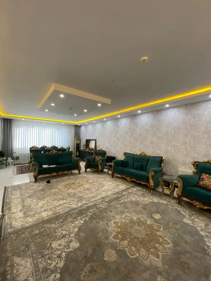 137 متر 3 خواب نورگیر مجیدیه سند ملکی|فروش آپارتمان|مشهد, الهیه|دیوار