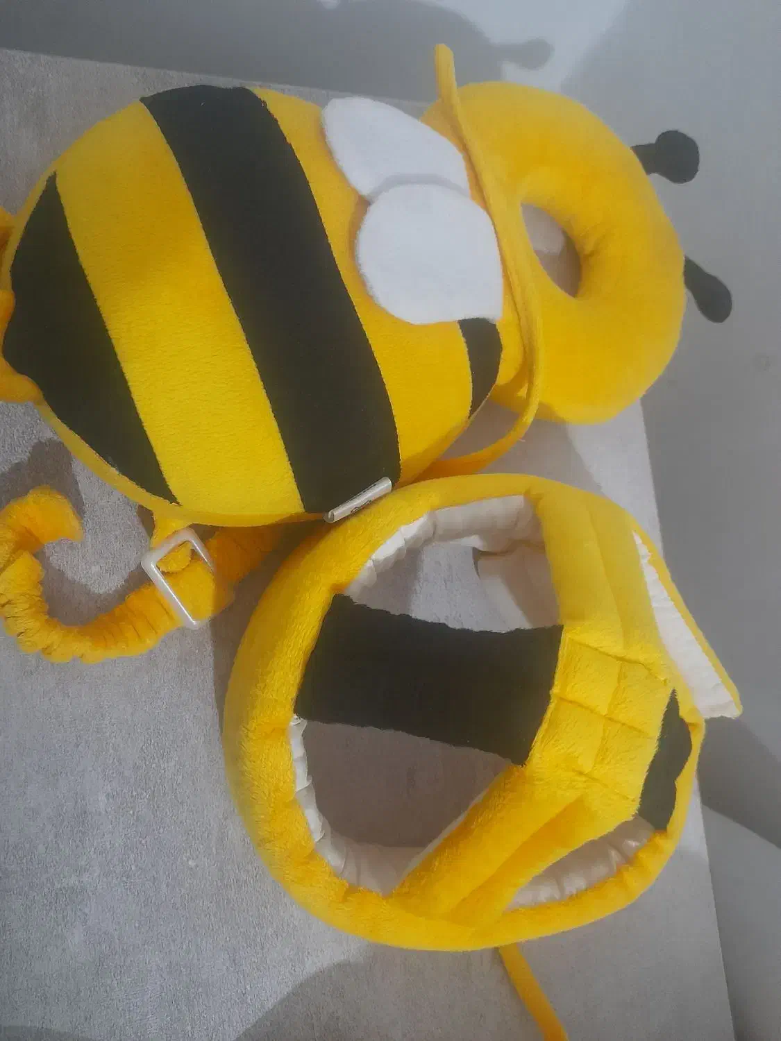 ضربه گیر|اسباب و اثاث بچه|مسجد سلیمان, |دیوار