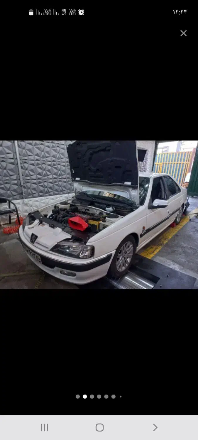 امدادخودرو و روشن کردن خودروخاموش تنظیم موتور سیار|خدمات موتور و ماشین|شیراز, هفت تنان|دیوار