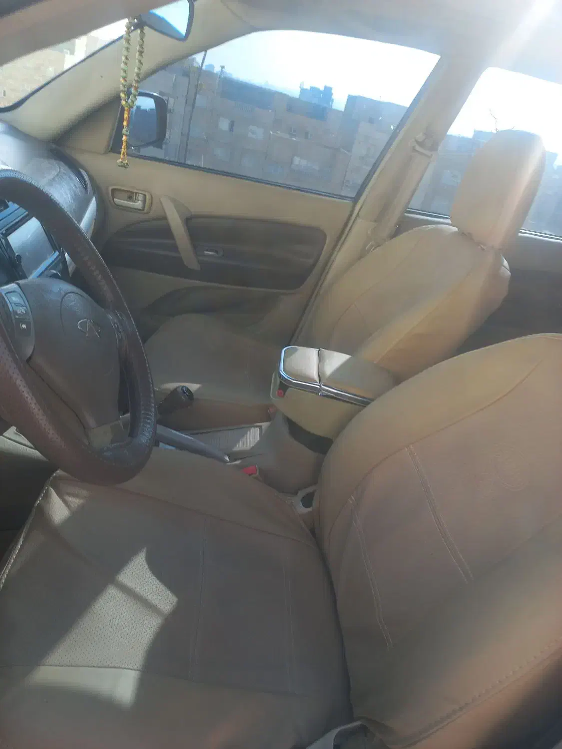 X33 مدل ۹۱|خودرو سواری و وانت|اردبیل, |دیوار