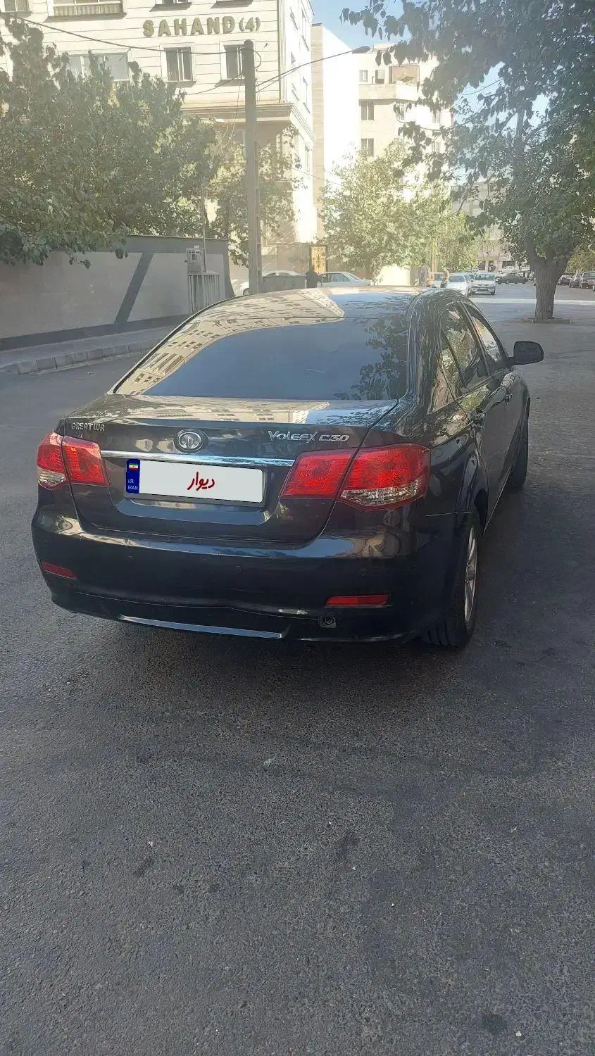 گریت وال|خودرو سواری و وانت|تهران, سازمان آب|دیوار