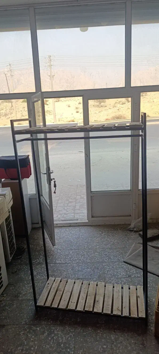 رگال لباس|مبلمان خانگی و میز عسلی|بندر کنگان, |دیوار