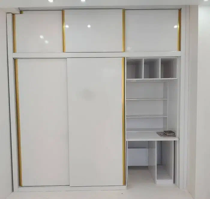 تعمیرات انواع کابینت و کمد دیواری|خدمات پیشه و مهارت|بندرعباس, |دیوار