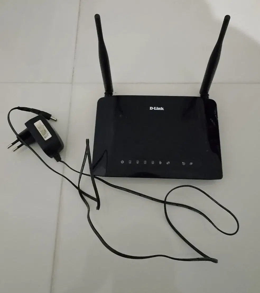 مودم adsl|مودم و تجهیزات شبکه|رشت, رودباری|دیوار