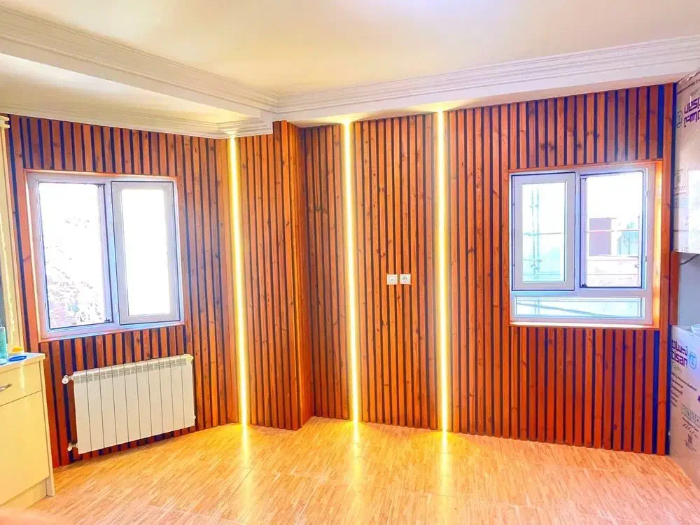 خانه ترمو وود گرگان|عمده‌فروشی|گرگان, |دیوار