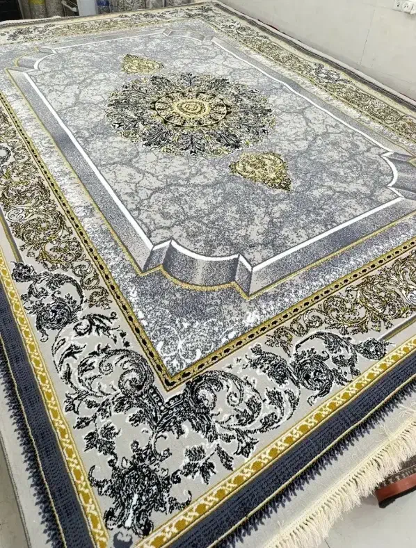 ۸عدد ۹متری نو نو آکبند|فرش|اصفهان, لیمجیر|دیوار