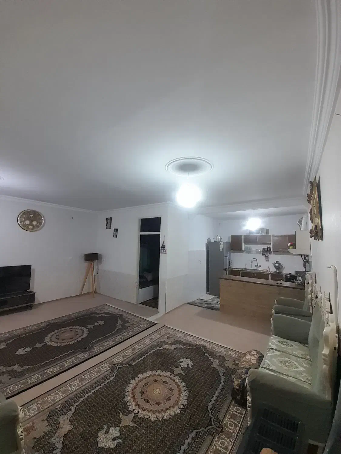 خانه ویلایی ۱۰۰ متری در شهرک انقلاب|اجارهٔ خانه و ویلا|پاکدشت, شهرک انقلاب|دیوار