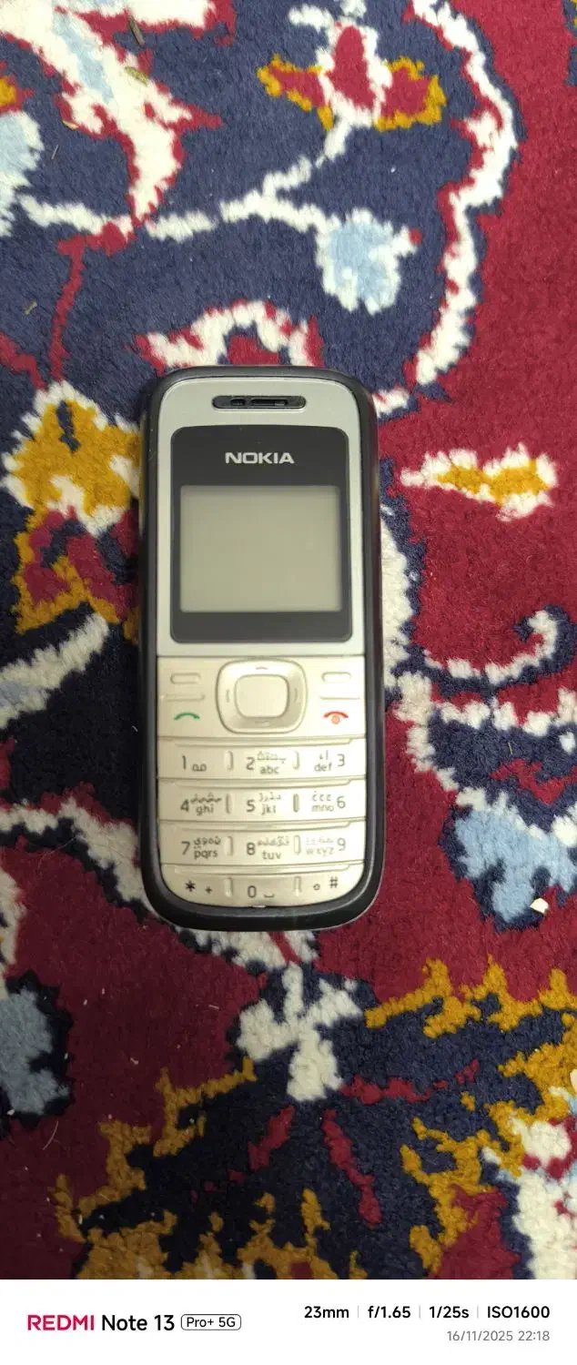 گوشی نوکیا1200و ساسمیونگ 310eقیمت عمده و تک|موبایل|اصفهان, کوی شهید کشوری|دیوار