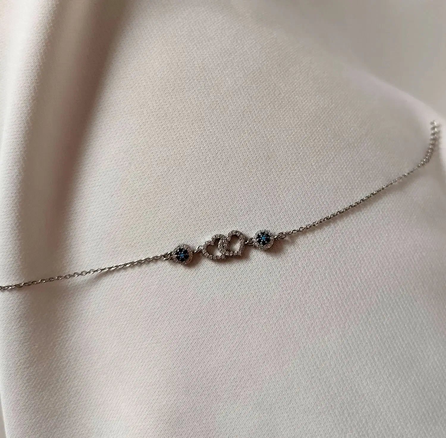 دستبند نقره|جواهرات|ارومیه, |دیوار