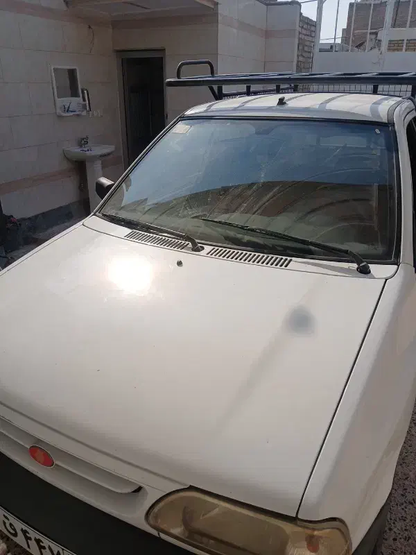 باربری از شهرستان سوسنگرد به شهرستانها|خدمات حمل و نقل|سوسنگرد, |دیوار