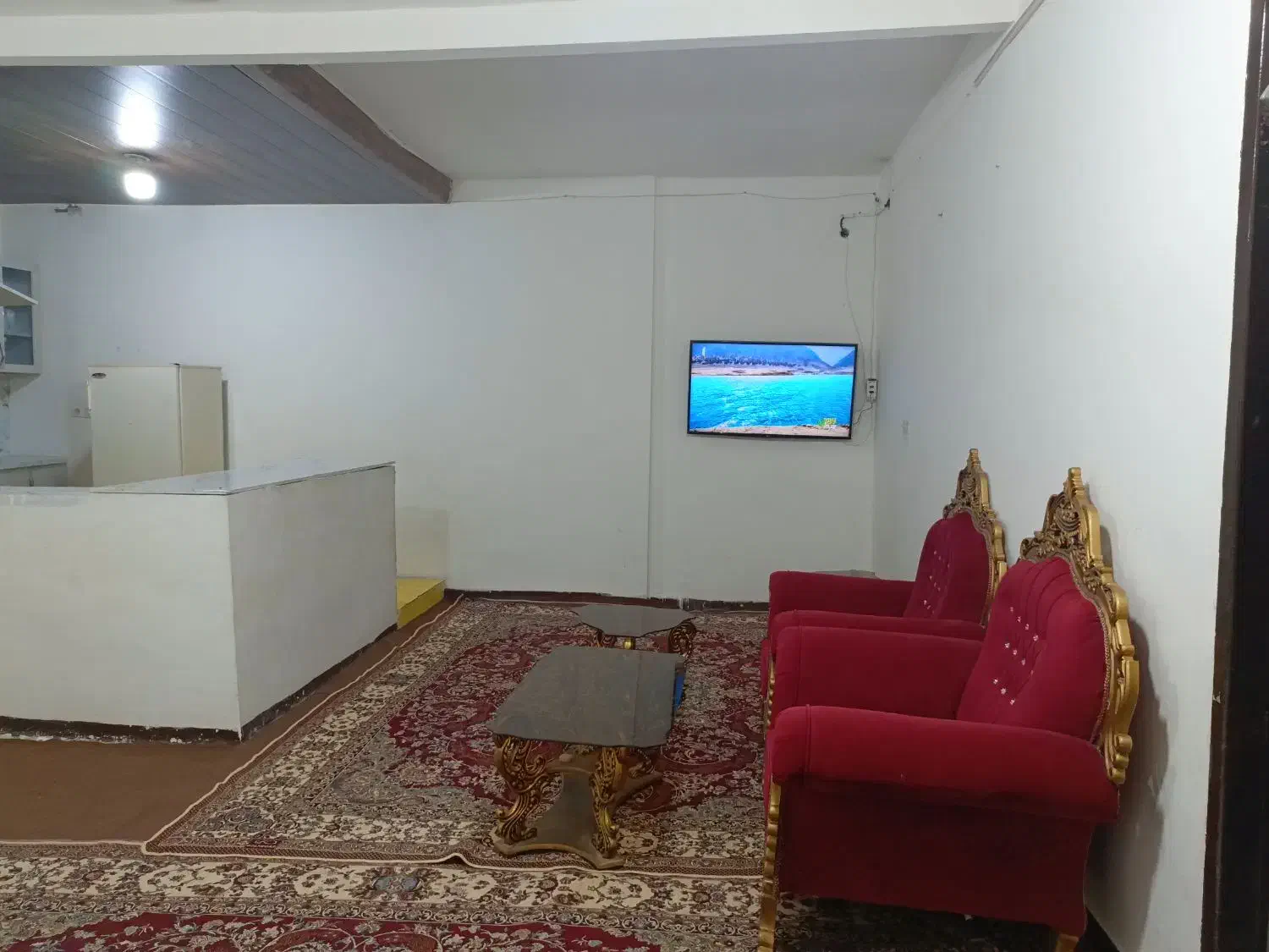 خانه ویلایی اجاره کوتاه مدت ،روزانه|اجارهٔ کوتاهمدت آپارتمان و سوئیت|میناب, |دیوار