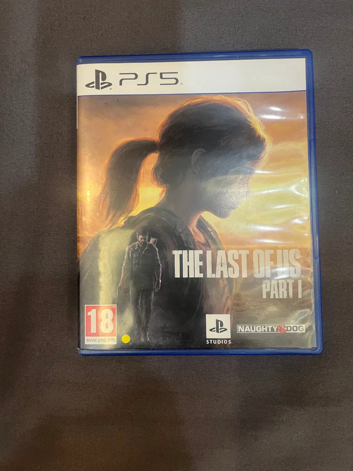 Last of us2|کنسول، بازی ویدئویی و آنلاین|تهران, هلال احمر|دیوار