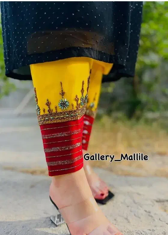 لباس‌بندری|لباس|میناب, |دیوار