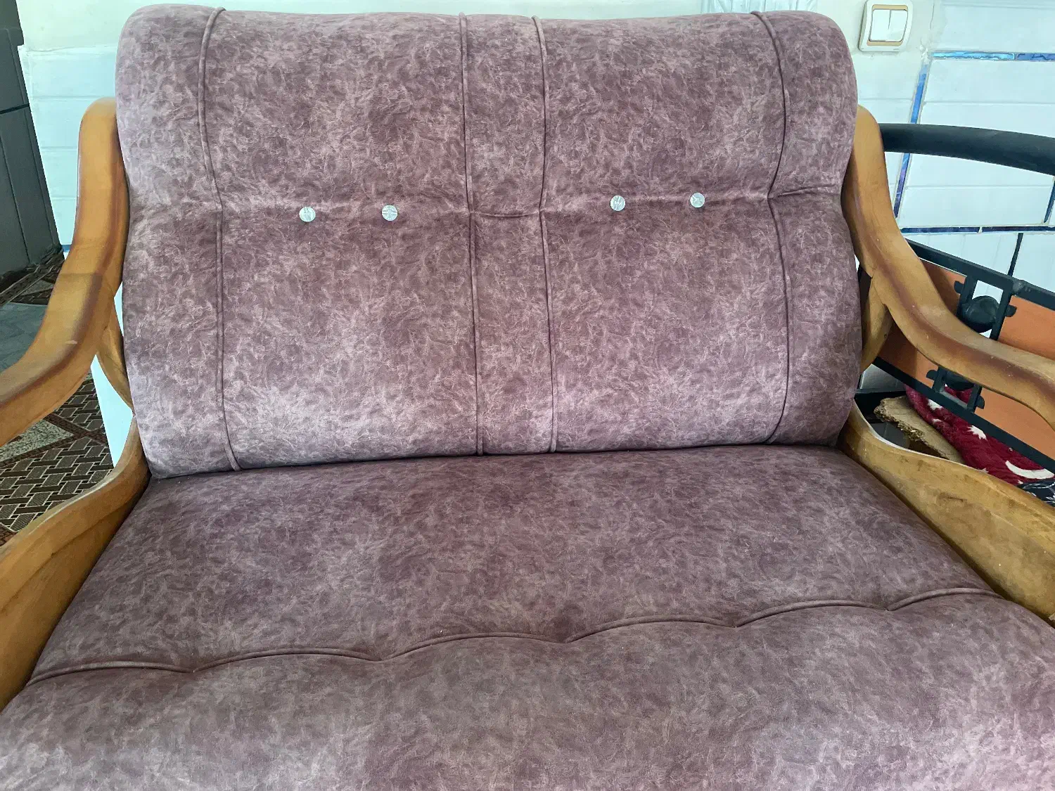 مبل|مبلمان خانگی و میز عسلی|شیراز, شیشه‌گری|دیوار