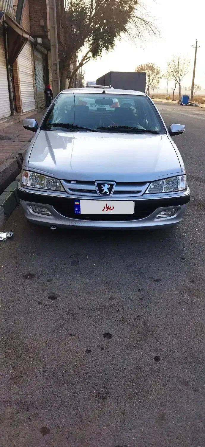 فروشی|خودرو سواری و وانت|قرچک, محمد آباد|دیوار