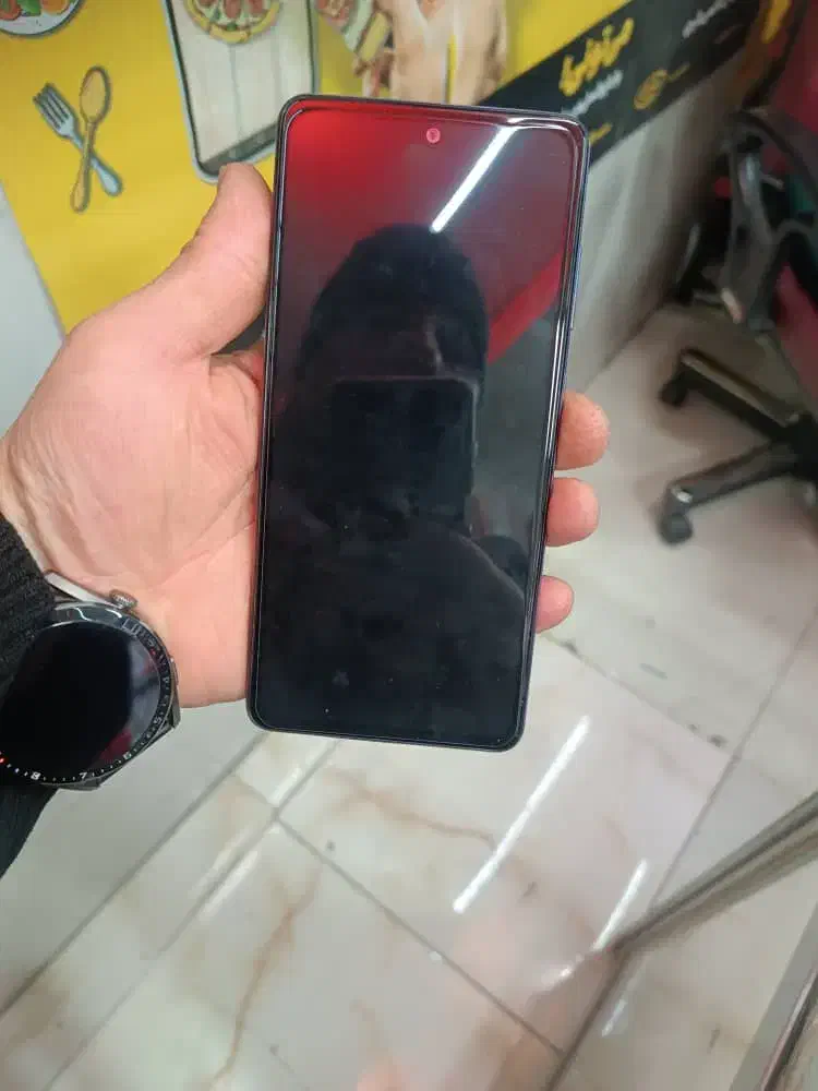 گوشی a72|موبایل|اصفهان, هوانیروز|دیوار