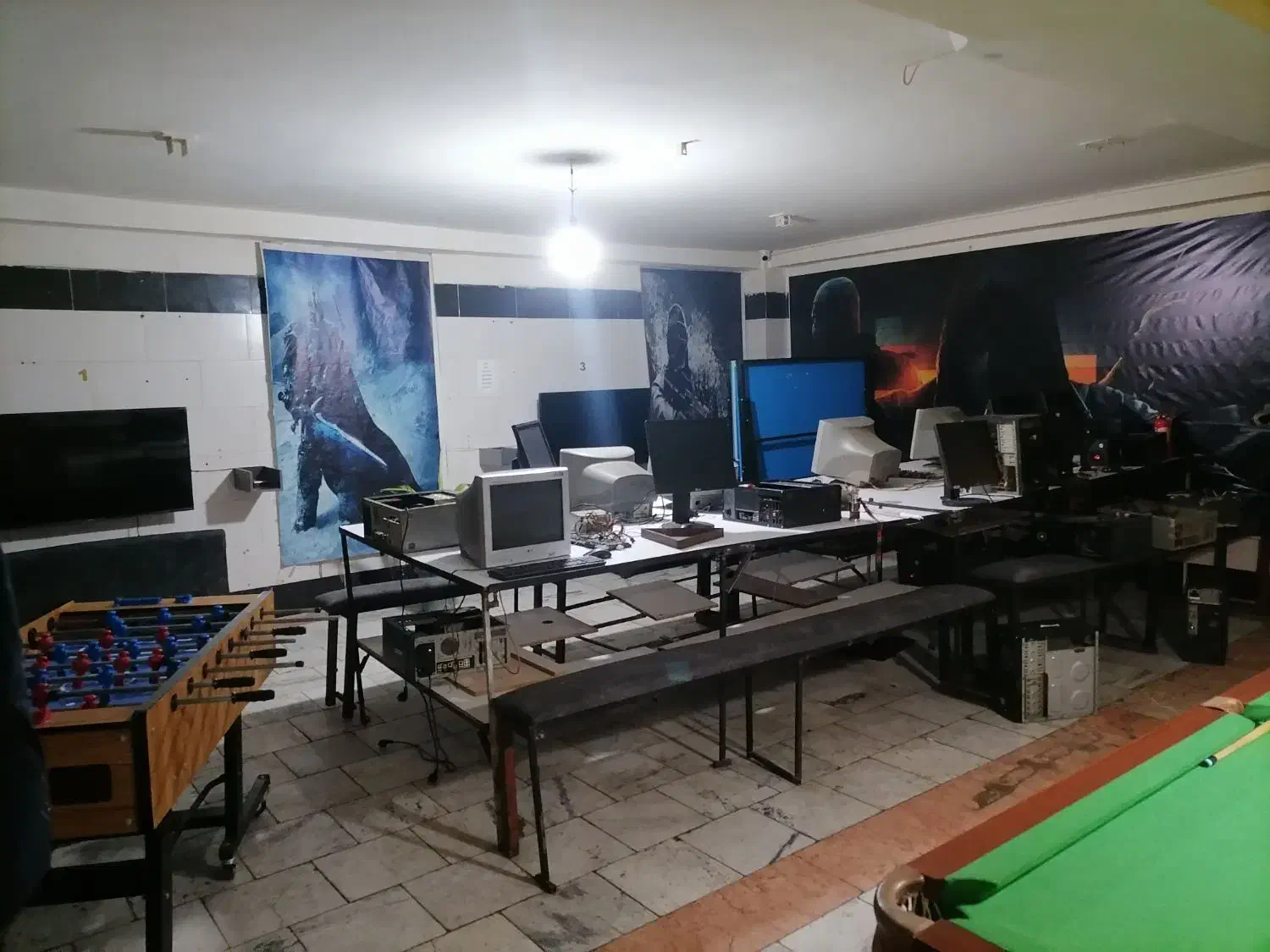 اجاره مغازه باغستان