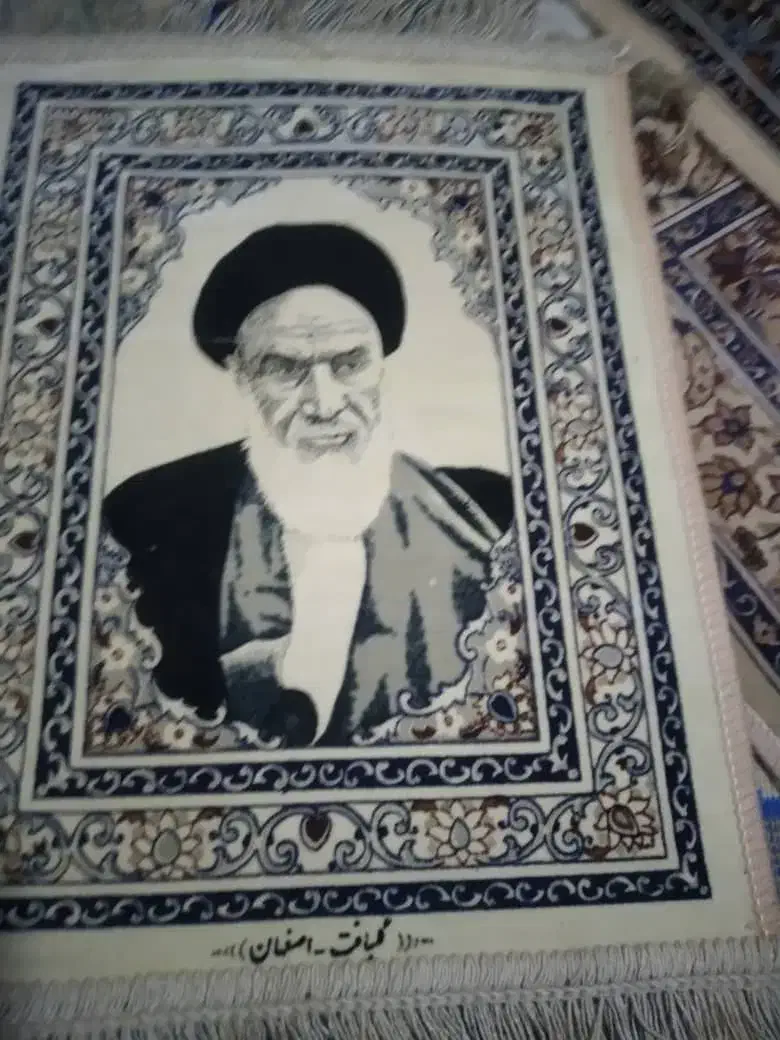 تابلو فرش|تابلو فرش|شیراز, دارالرحمه|دیوار