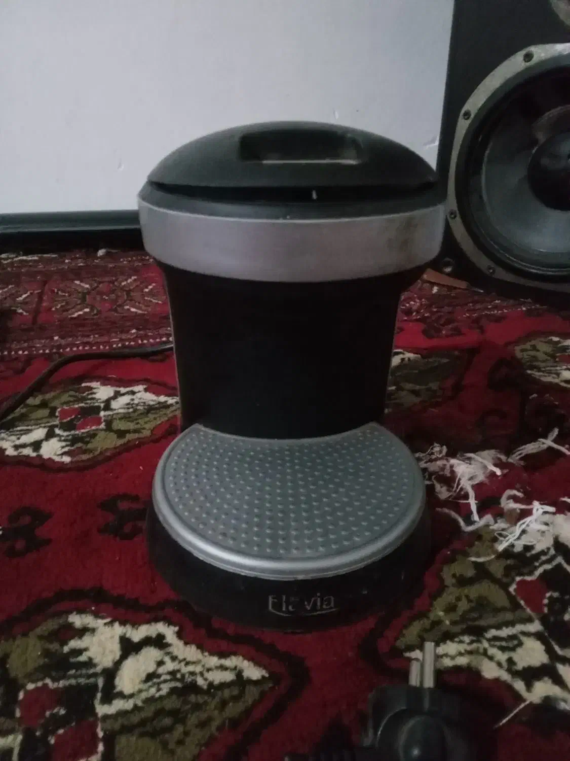 قهوه ساز|قوری، کتری، قهوه‌ساز دستی|علی‌آباد کتول, |دیوار