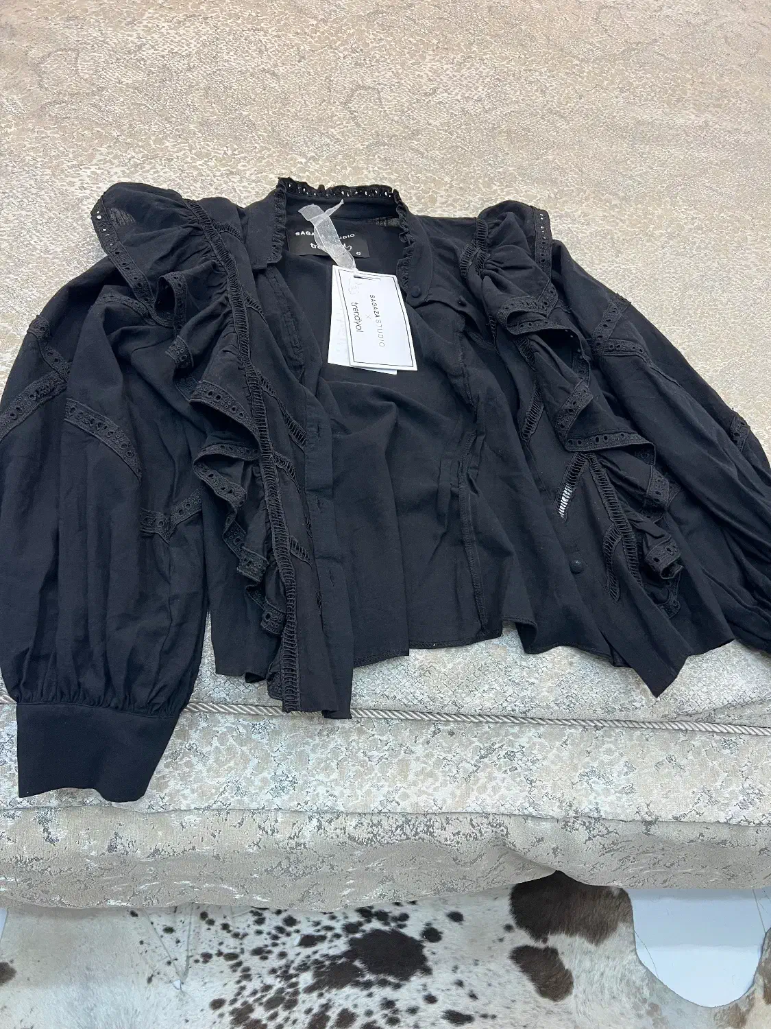 شومیز ساگازا|لباس|کرج, فاز ۲ مهرشهر|دیوار