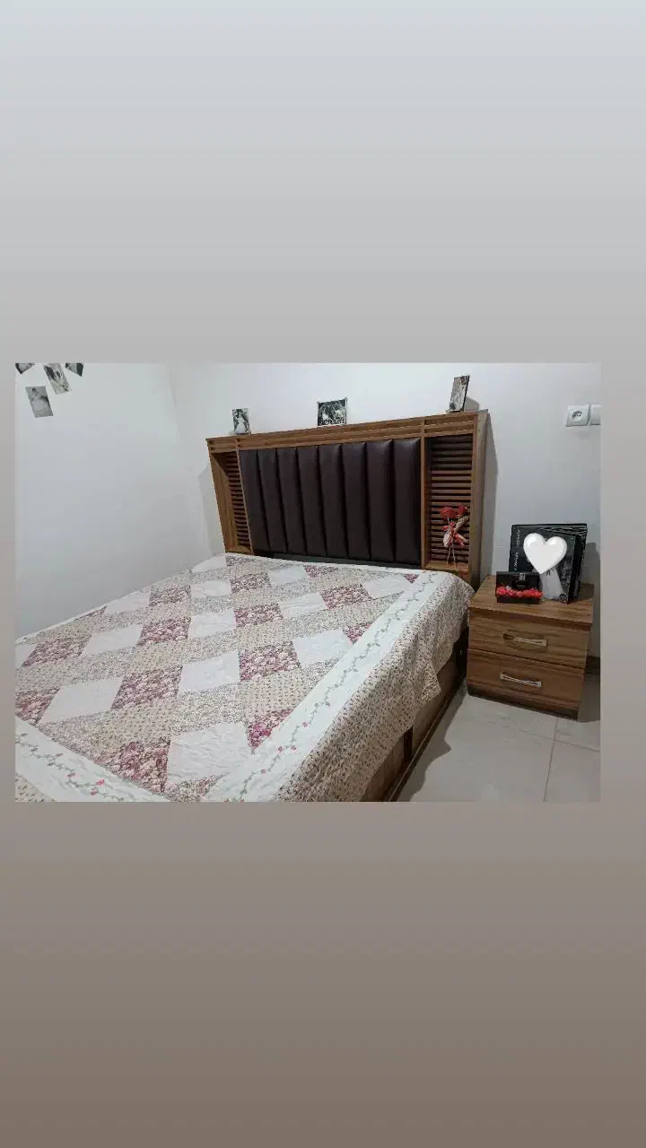 سرویس خواب کامل|تخت و سرویس خواب|پاکدشت, شهرک انقلاب|دیوار