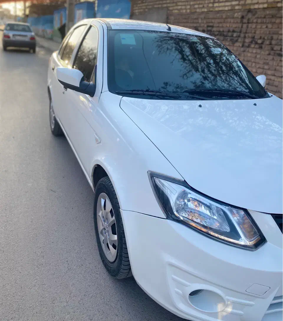 ساینا مدل 1400|خودرو سواری و وانت|قزوین, |دیوار