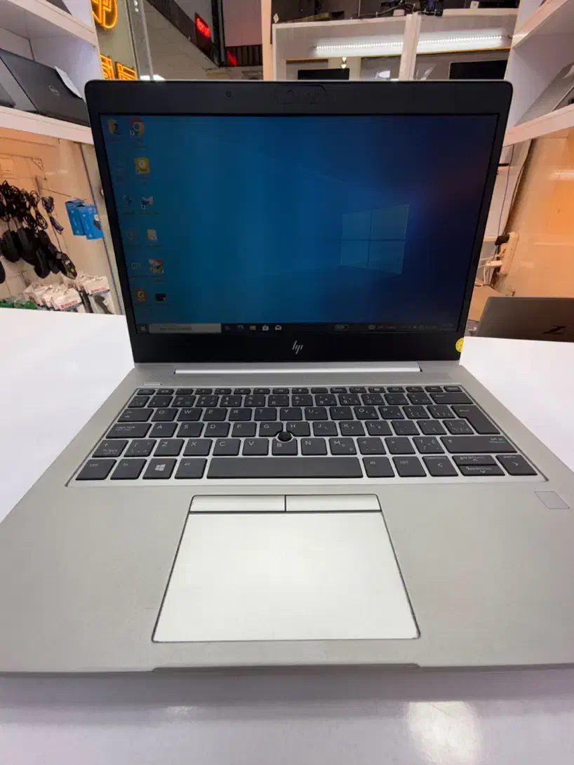 لپتاپ HP EliteBook 735 G6|رایانه همراه|اردبیل, |دیوار