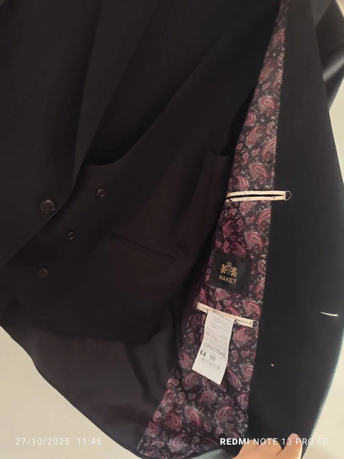 کت و شلوار|لباس|سهند, |دیوار