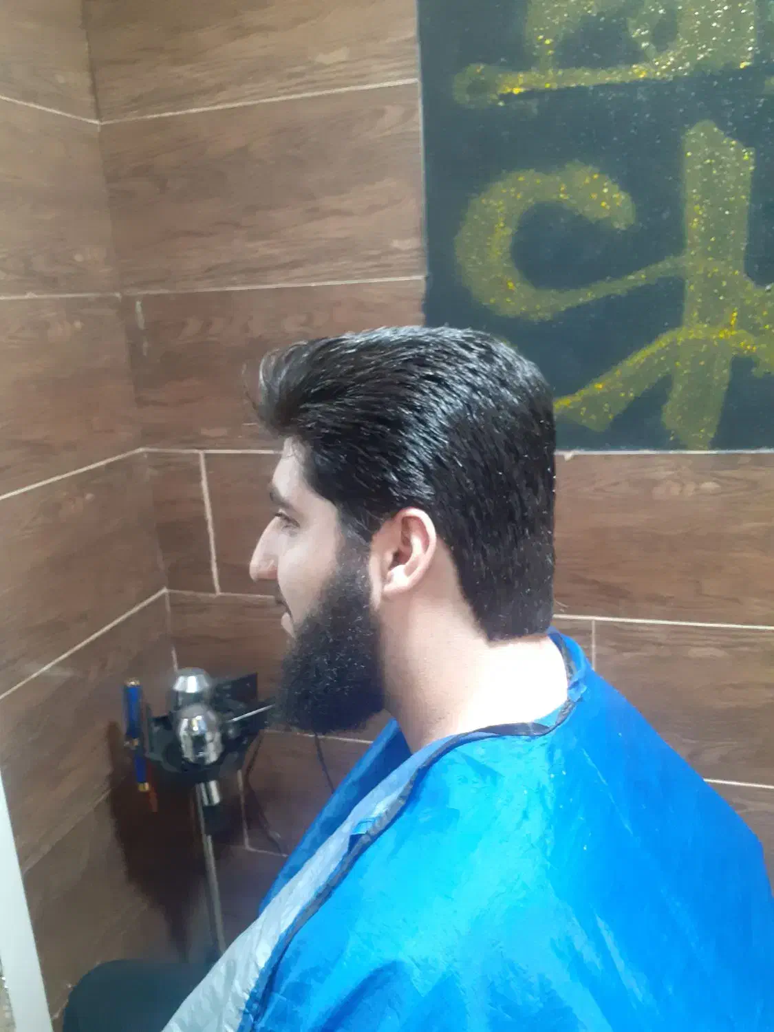 ارایشگاکاویانی صد هزار تومان|خدمات آرایشگری و زیبایی|فولادشهر, B1|دیوار