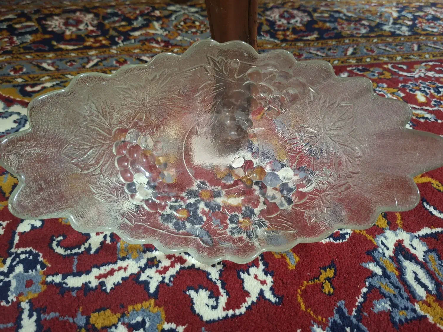 ظرف آجیل خوری|ظروف سرو و پذیرایی|محمدیه-قزوین, |دیوار